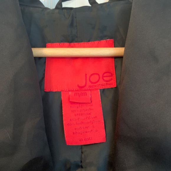 Winter jacket - Picture 2 of 3